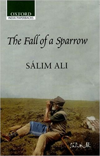 The Fall of a Sparrow