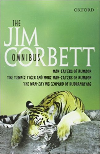 Corbett Omnibus